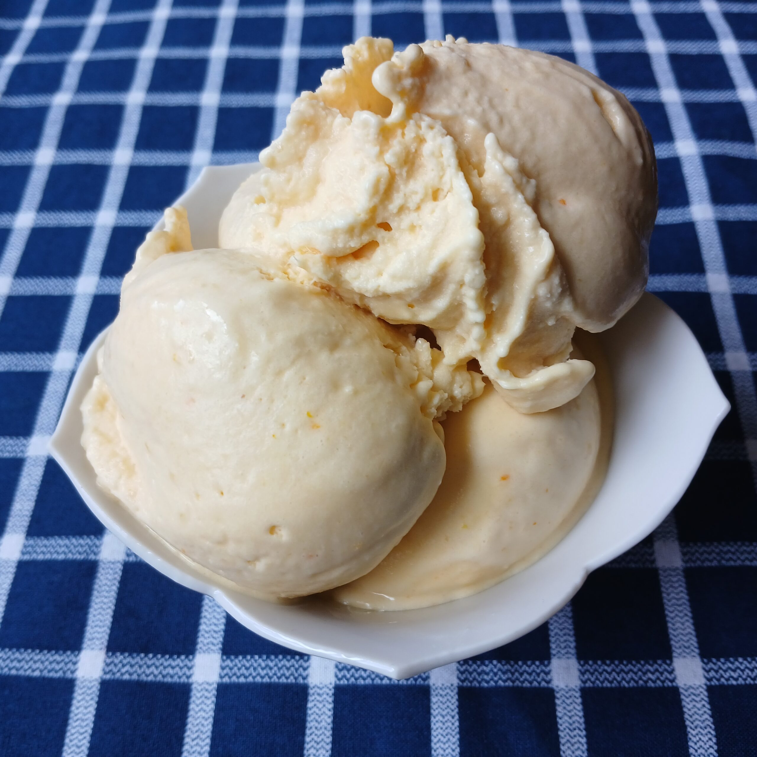 Healthy Mango Pineapple Ice Cream: Quick & Customizable Options